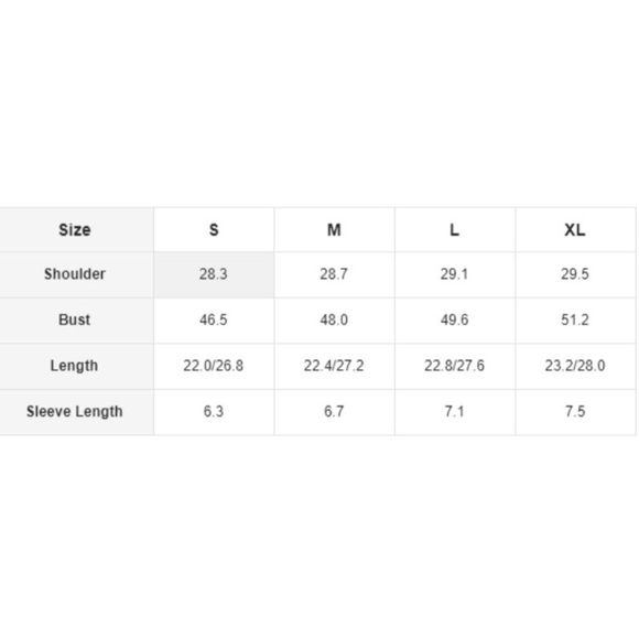 ♦️L Left!♦️ Tie Front Fluted Sleeve Dip Hem Blouse - Picture 5 of 5